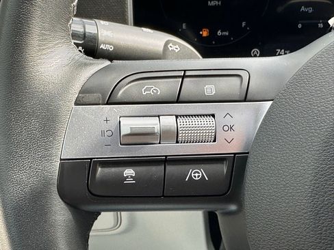 Used 2025 Hyundai Tucson SEL image 26