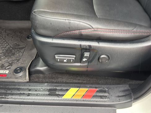 Used 2023 Toyota 4Runner TRD Pro image 28