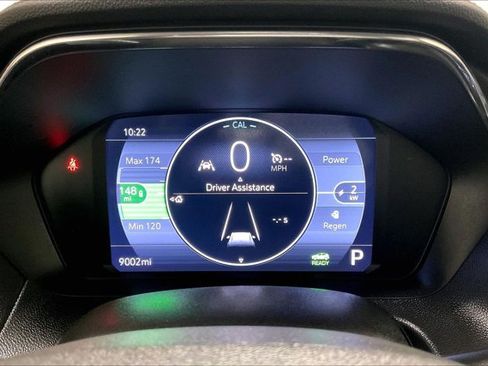 Used 2023 Chevrolet Bolt EUV LT w/ Convenience Package image 20