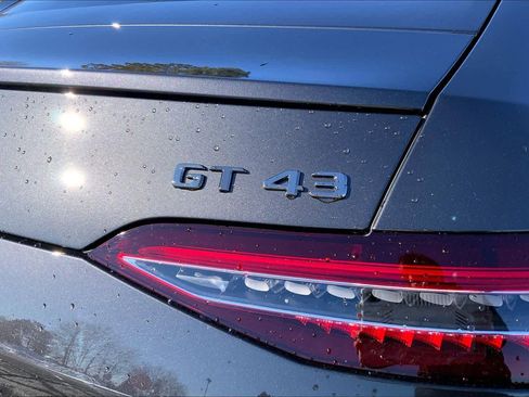 New 2026 Mercedes-Benz AMG GT 43 image 19