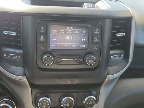 Used 2024 RAM 1500 Tradesman image 20