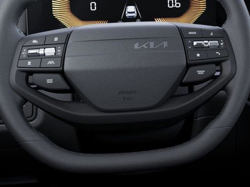 New 2026 Kia Sportage EX AWD/4WD image 22