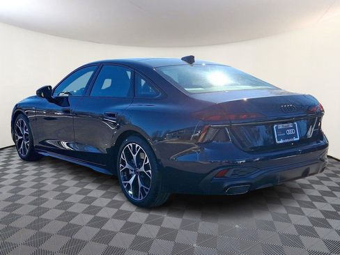 New 2026 Audi A6 Prestige image 4