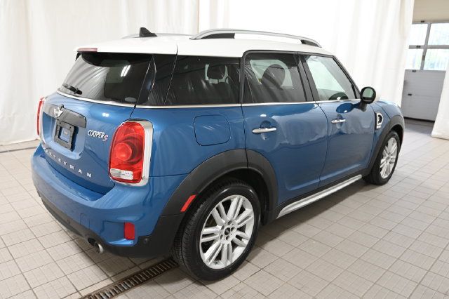 Used 2018 MINI Cooper Countryman S FWD image 14