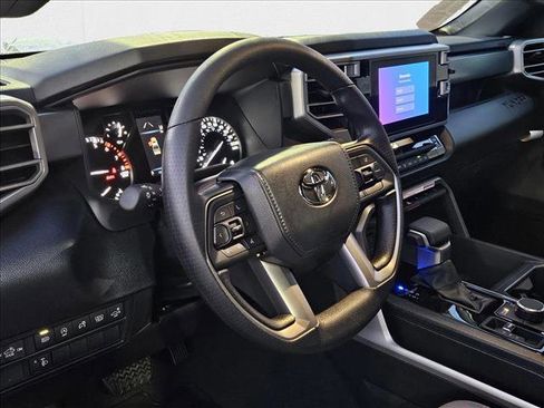 New 2025 Toyota Tundra SR5 image 3