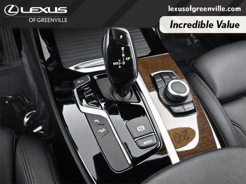 Used 2019 BMW X3 xDrive30i image 18