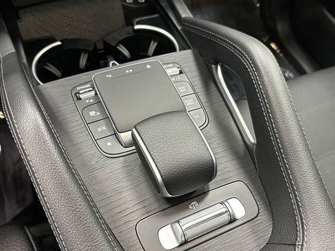 Certified 2024 Mercedes-Benz GLS 450 4MATIC image 36