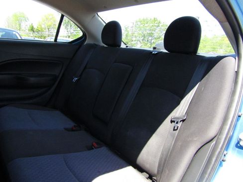 Used 2018 Mitsubishi Mirage G4 ES FWD image 19