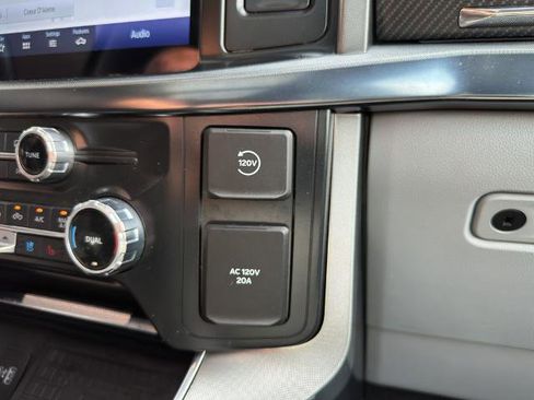 Certified 2022 Ford F150 Limited image 38