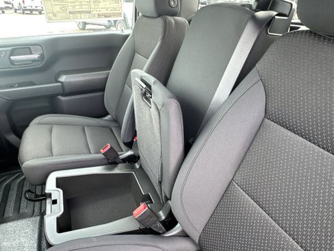 New 2026 GMC Sierra 1500 Pro w/ Pro Value Package image 24