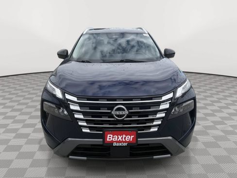 Used 2024 Nissan Rogue SL w/ SL Premium Package AWD/4WD image 1