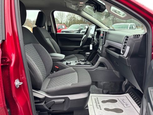 Used 2025 Ford Ranger XL image 13