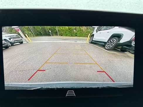 Used 2025 Buick Encore GX Preferred image 24