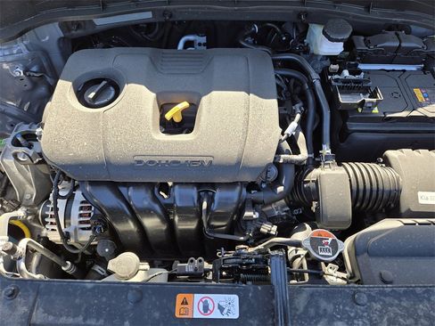 New 2025 Kia Soul GT-Line image 21