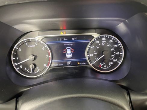 Used 2023 Nissan Sentra SV FWD image 20
