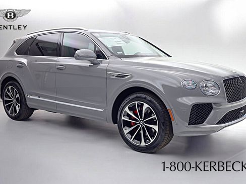 New 2025 Bentley Bentayga image 24