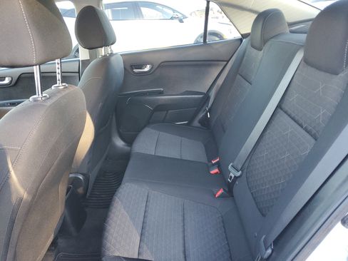 Used 2023 Kia Rio LX image 10