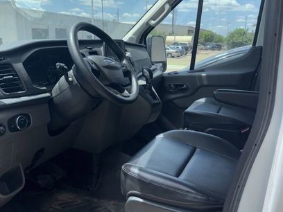 Used 2023 Ford Transit 350 DRW