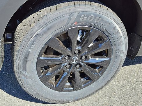 New 2026 MAZDA CX-50 AWD 2.5 S w/ Weather Package image 8