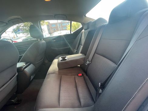 Used 2020 Nissan Altima 2.5 S image 19