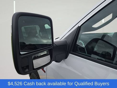 New 2026 RAM 2500 Laramie w/ Night Edition AWD/4WD image 34