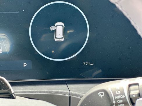 New 2025 Hyundai Santa Fe Limited image 40