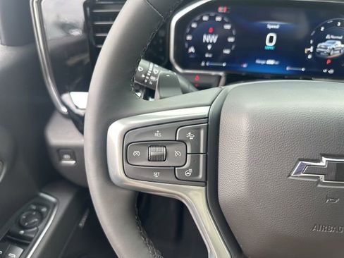 New 2026 Chevrolet Silverado 1500 RST w/ Convenience Package II image 14