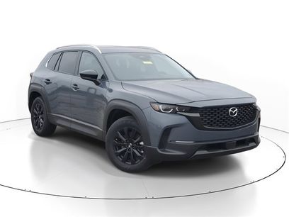 Used 2025 MAZDA CX-50 AWD 2.5 S w/ Weather Package
