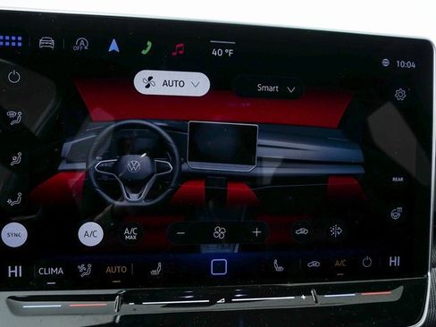 New 2026 Volkswagen Golf w/ Euro Style Package image 14