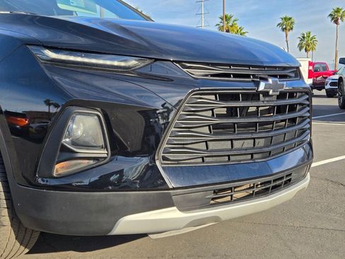 Used 2020 Chevrolet Blazer LT w/ Redline Edition image 8