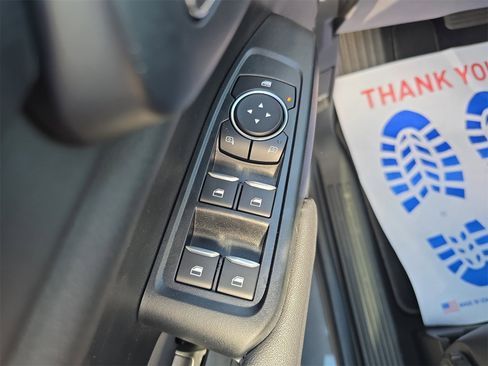 New 2025 Ford Ranger XL image 13