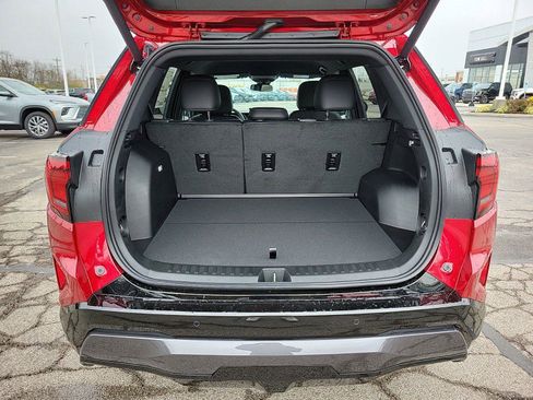 New 2026 GMC Terrain AT4 image 7