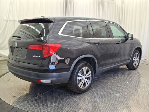 Used 2016 Honda Pilot EX-L image 25