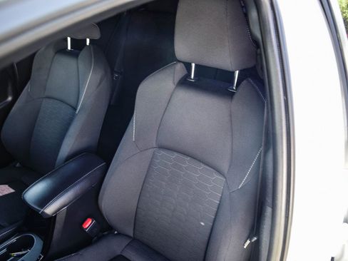 Certified 2024 Toyota Corolla SE w/ SE Package image 27