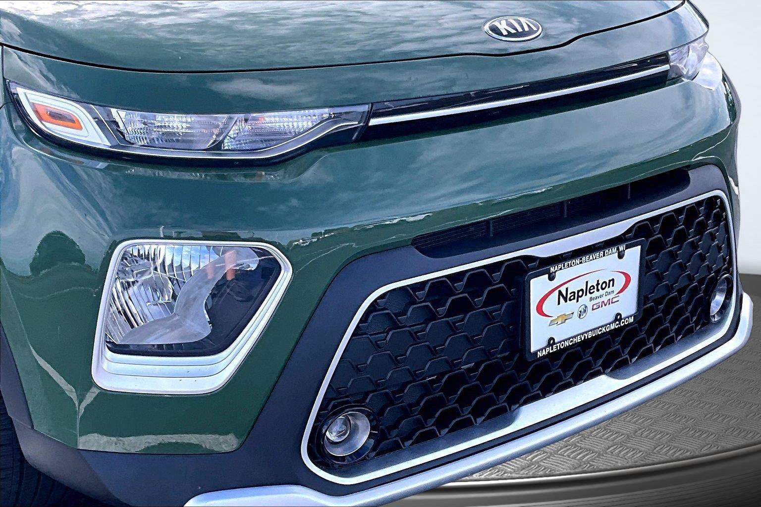 Used 2020 Kia Soul X-Line FWD image 29