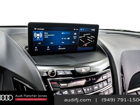 Used 2019 Acura RDX A-Spec image 20