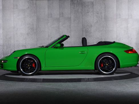 Used 2008 Porsche 911 Carrera S image 10