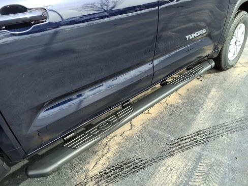 New 2026 Toyota Tundra SR5 image 6