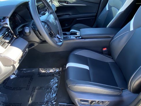 Certified 2025 Toyota Camry SE image 26