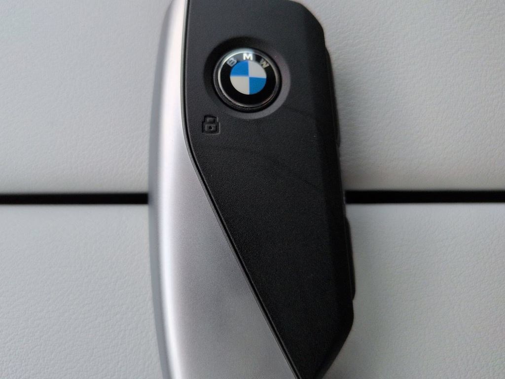 New 2026 BMW X5 xDrive40i w/ Premium Package AWD/4WD image 30