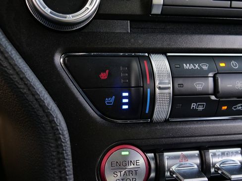 Used 2022 Ford Mustang GT Premium w/ Equipment Group 401A image 21