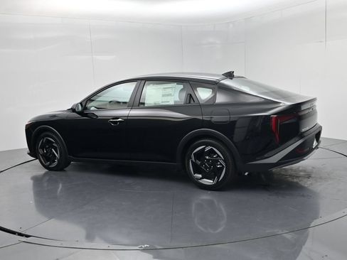 New 2026 Kia K4 EX FWD image 5