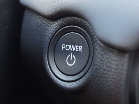 Used 2026 Toyota RAV4 AWD Plug-in Hybrid image 5