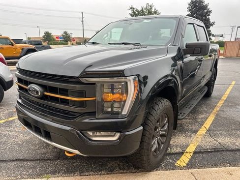 Used 2023 Ford F150 Tremor AWD/4WD image 17