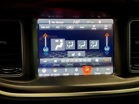 Used 2019 Dodge Charger Scat Pack RWD image 19