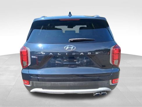 Used 2020 Hyundai Palisade SEL FWD image 10