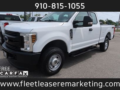 Used 2019 Ford F250 XL w/ Power Equipment Group