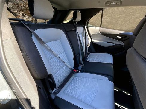 Used 2020 Chevrolet Equinox LS w/ LPO, Cargo Package image 22