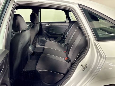 New 2026 Volkswagen Jetta Sport image 19