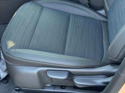 New 2026 Buick Envista Preferred w/ Convenience II Package image 16